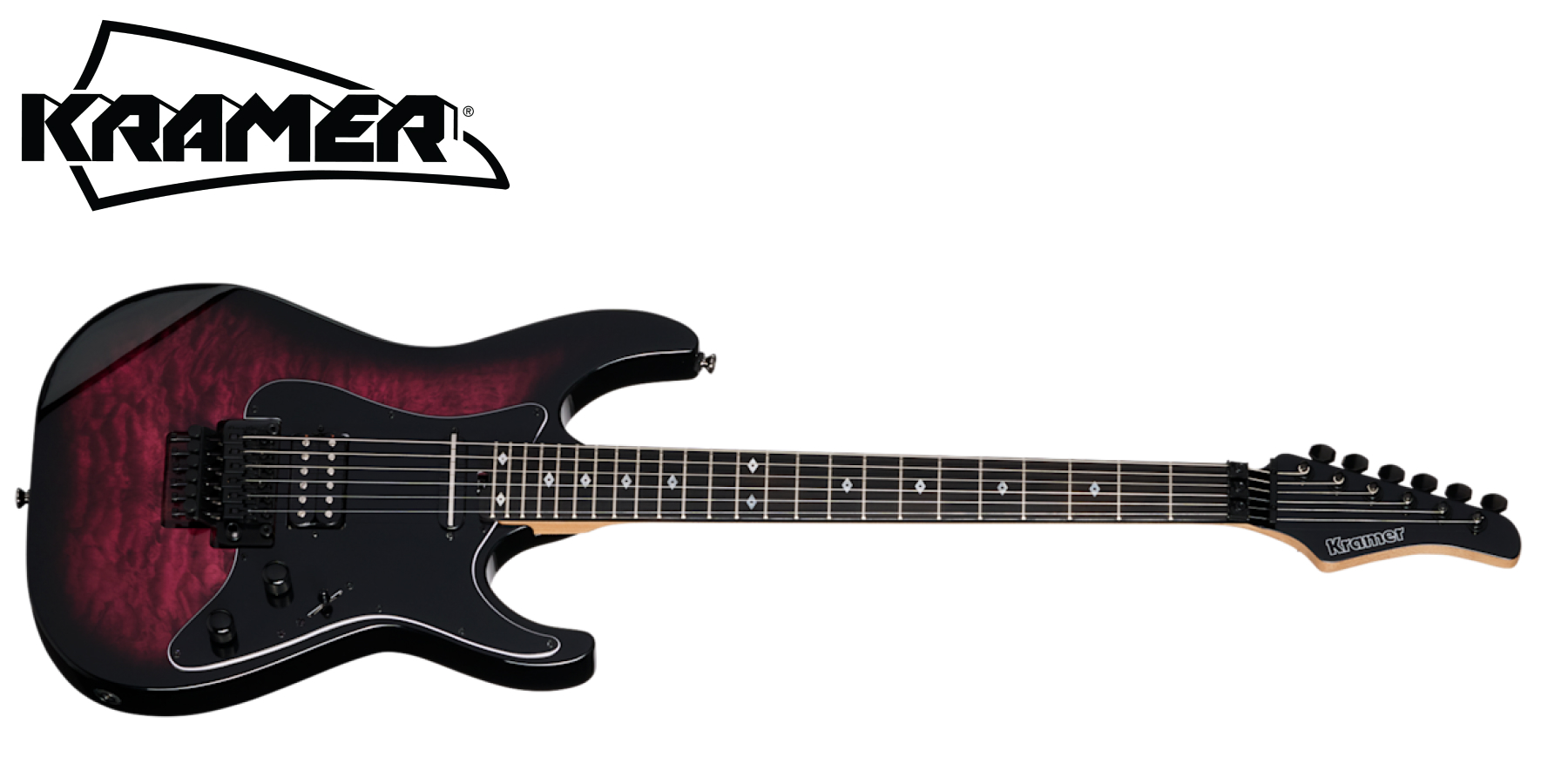 Kramer | Gibson Japan