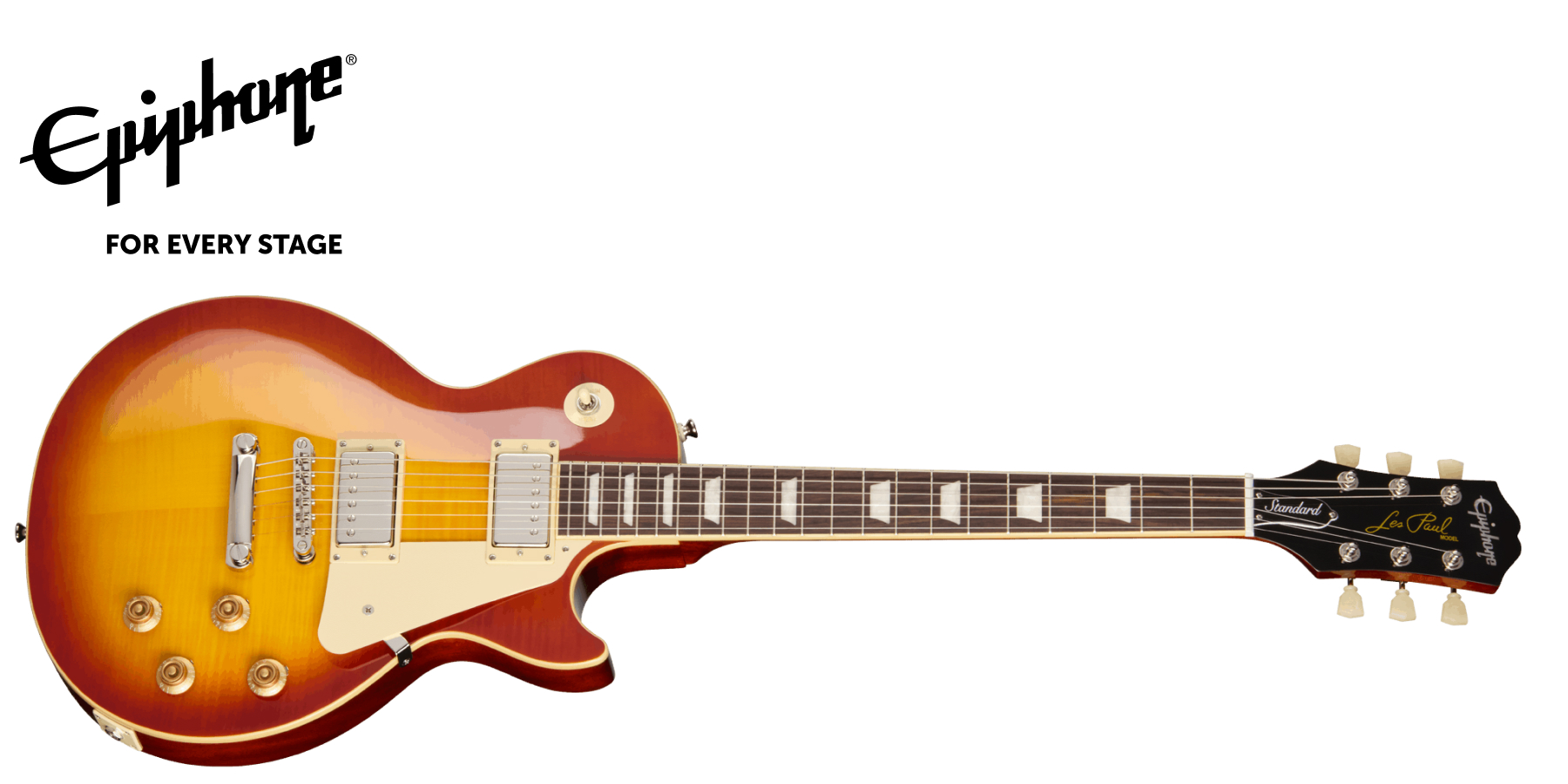 Epiphone | Gibson Japan