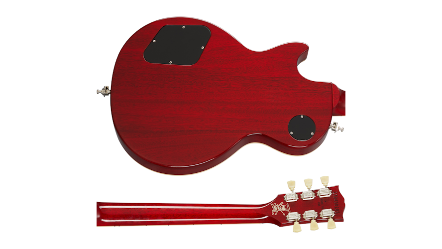 Slash Les Paul Standard | Gibson Japan