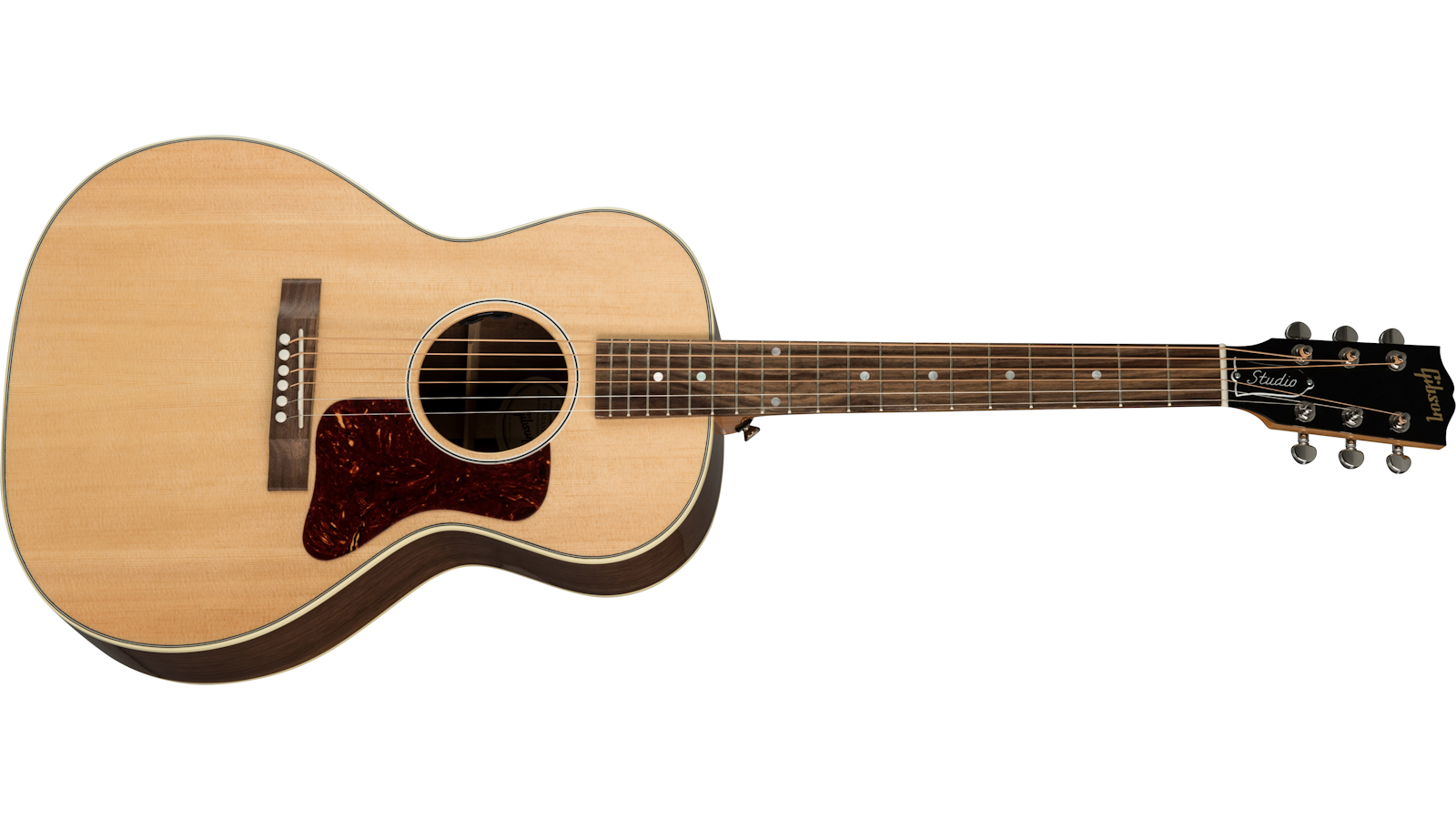 L-00 Studio Walnut【生産終了】 | Gibson Japan