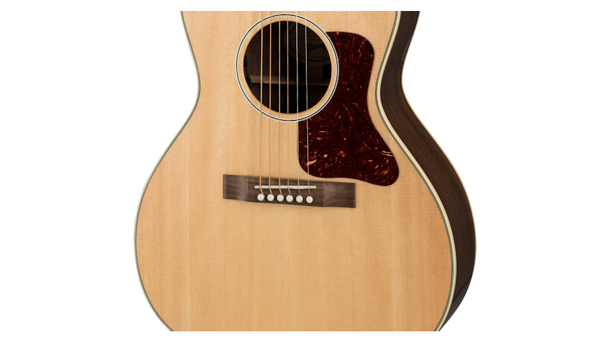 L-00 Studio Walnut【生産終了】 | Gibson Japan