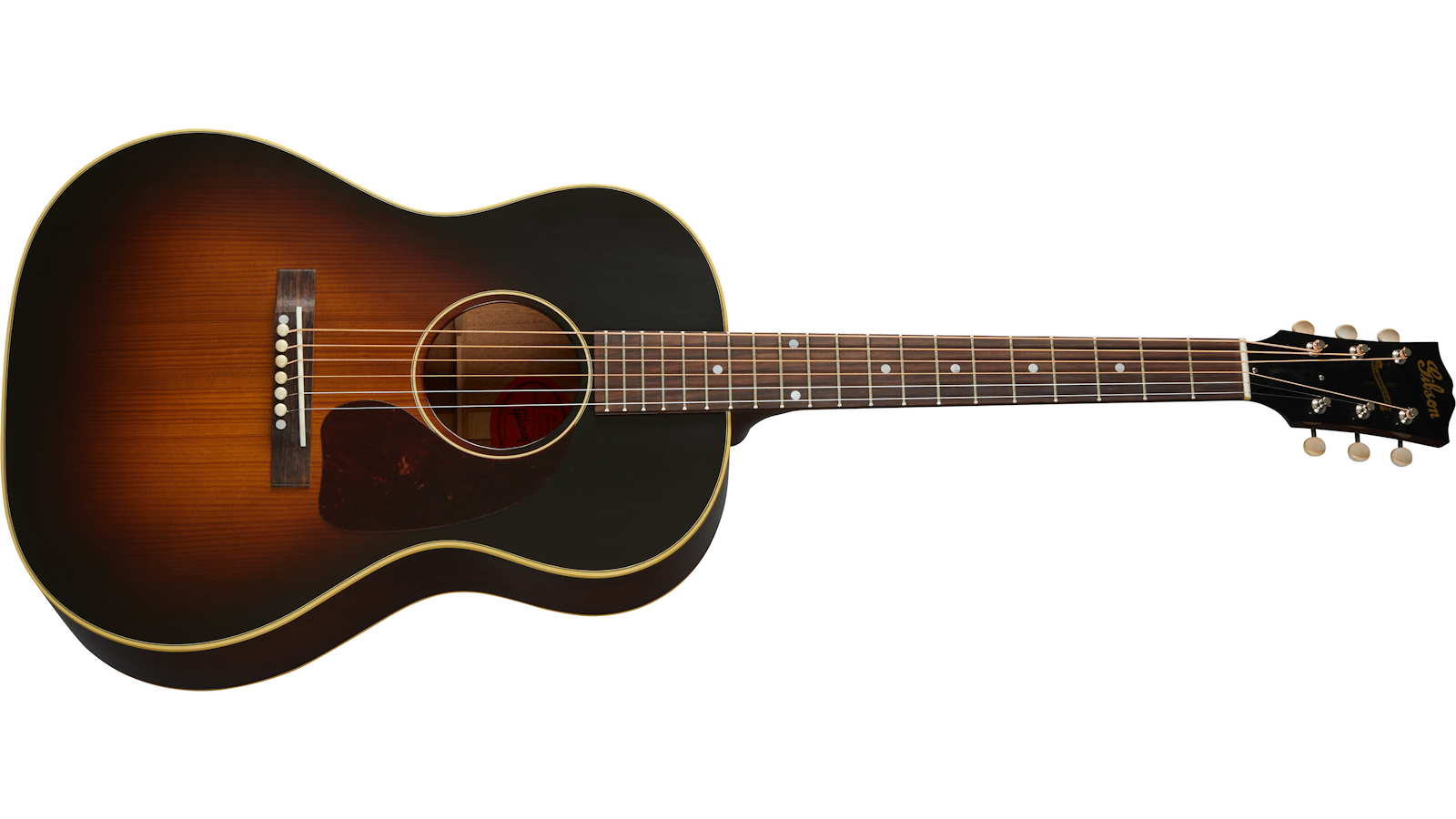 アコースティック・カスタムショップ・ヒストリック・コレクション