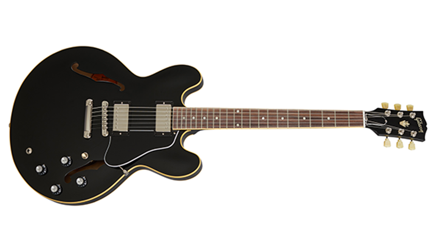 ES-335 | Gibson Japan