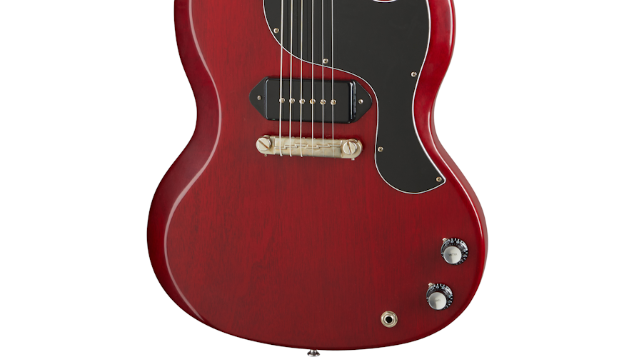 1963 SG Junior Reissue | Gibson Japan