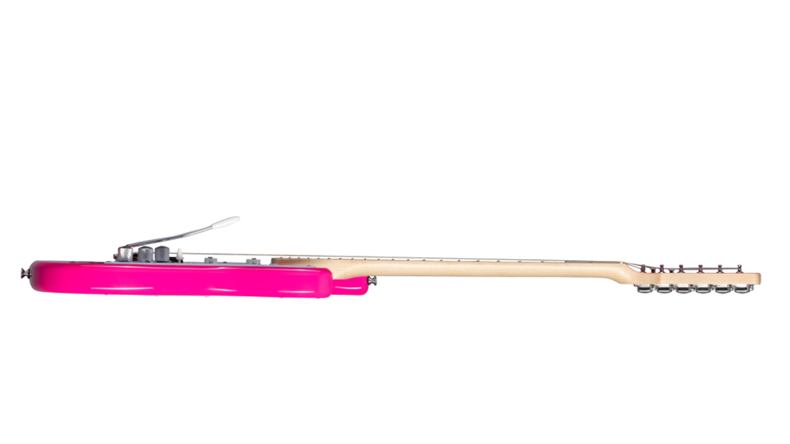 Focus VT-211S | Gibson Japan