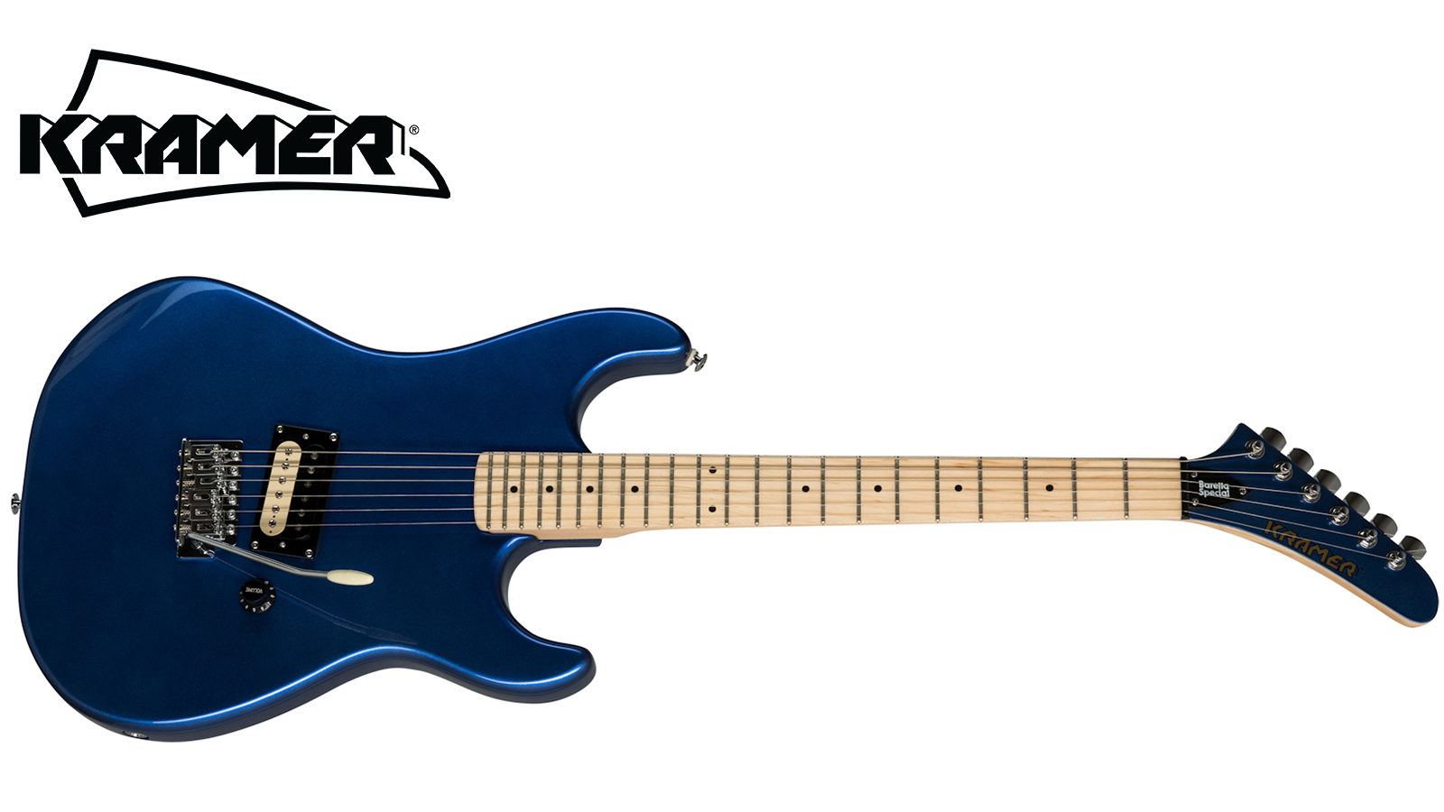 Baretta Special | Gibson Japan