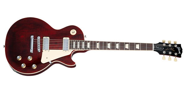 Les Paul 70s Deluxe | Gibson Japan