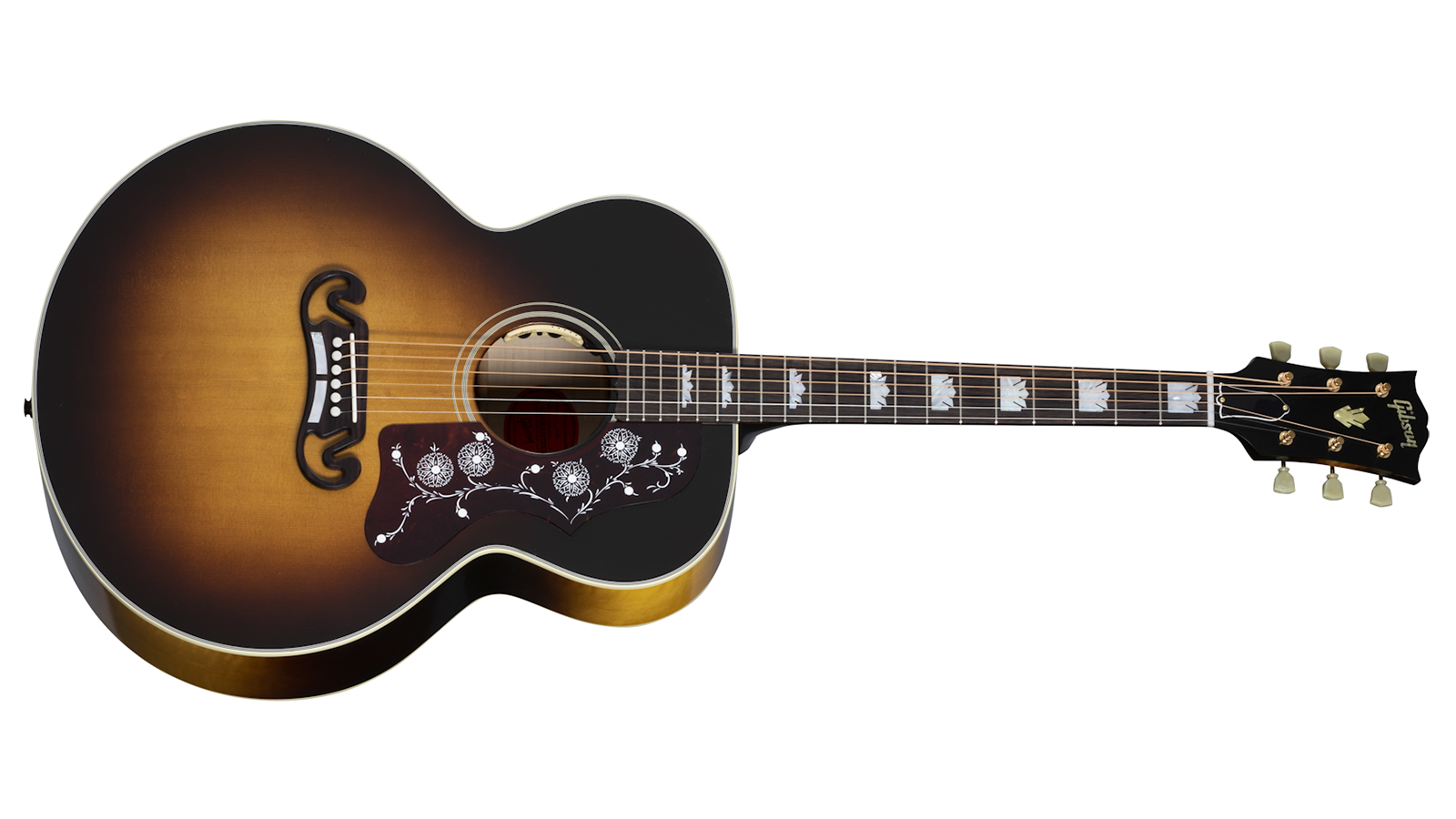 Noel Gallagher J-150【生産終了】 | Gibson Japan