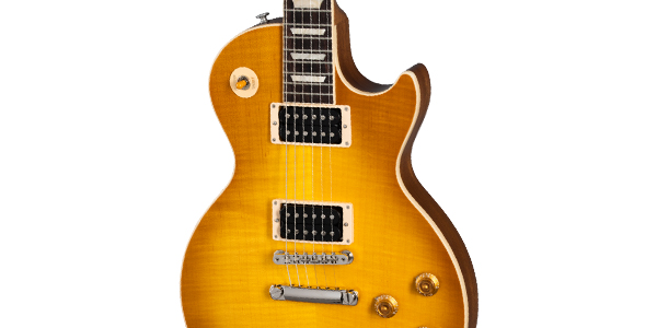 Les Paul Standard 50s Faded | Gibson Japan