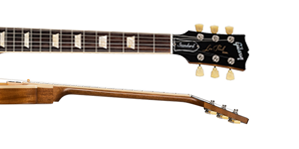 Les Paul Standard 50s Faded | Gibson Japan