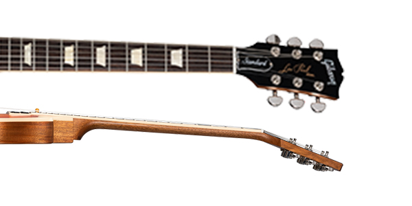 Les Paul Standard 60s Faded | Gibson Japan