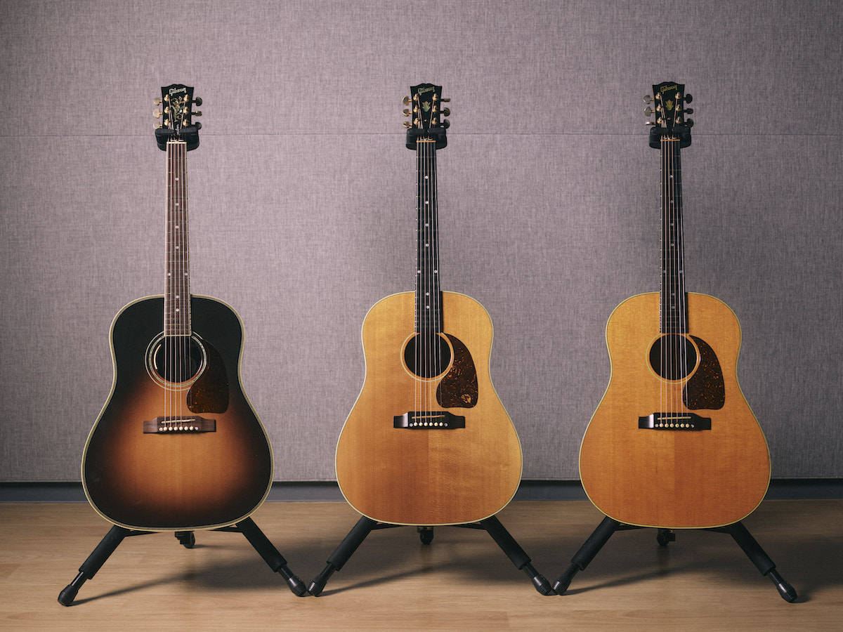 VOICE OF J-45 PART 2 : miwa インタビュー | Gibson Japan