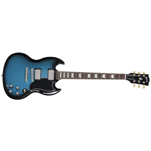 SG Standard '61 | Gibson Japan