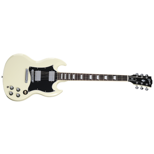 2009 Gibson SG Standard 板バネ レプリカ 2009 Gibson SG Standard 板