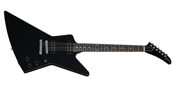 80s Explorer | Gibson Japan