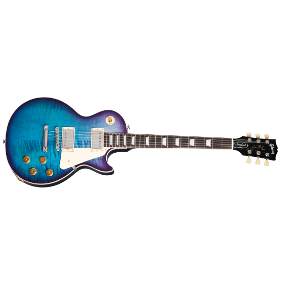 Les Paul Standard 50s Figured Top | Gibson Japan