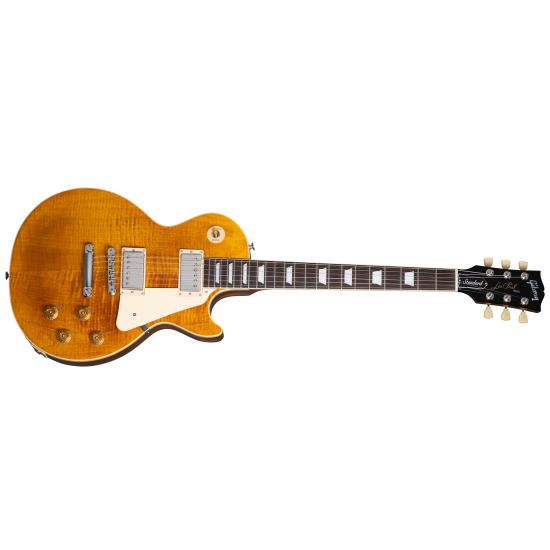 Les Paul Standard 50s Figured Top | Gibson Japan