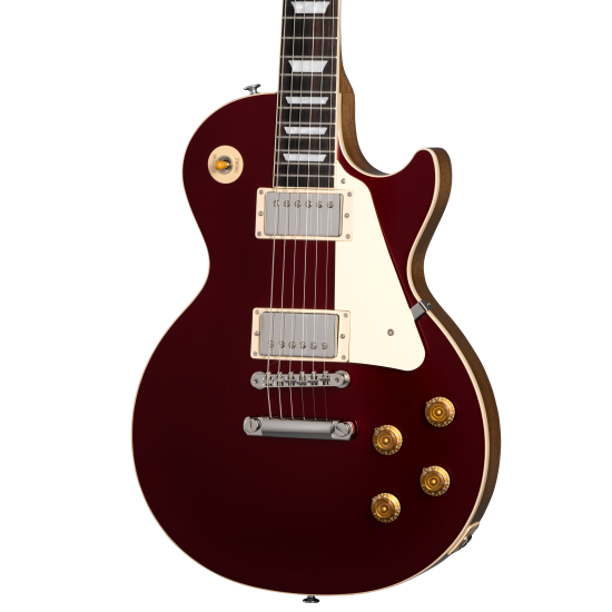Les Paul Standard 50s Plain Top | Gibson Japan