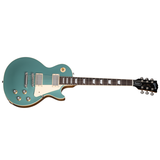 Les Paul Standard 60s Plain Top | Gibson Japan