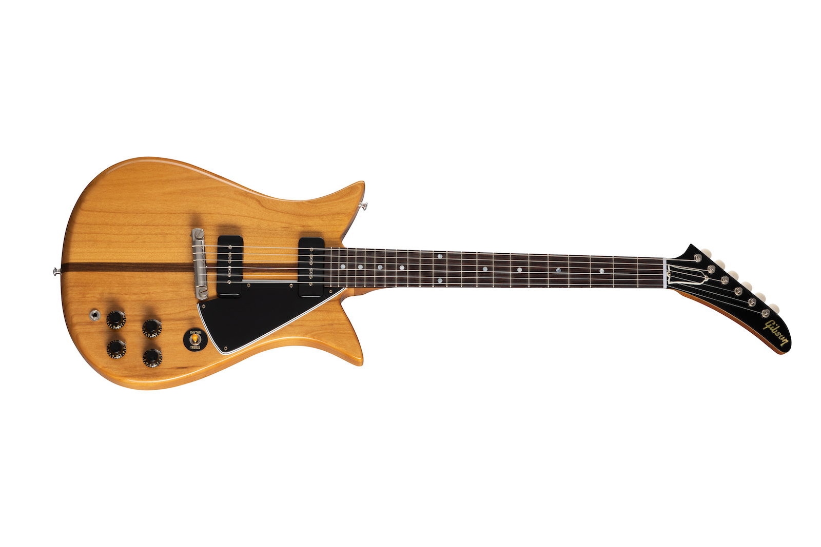 カスタム・ショップ・モデル | Gibson Japan