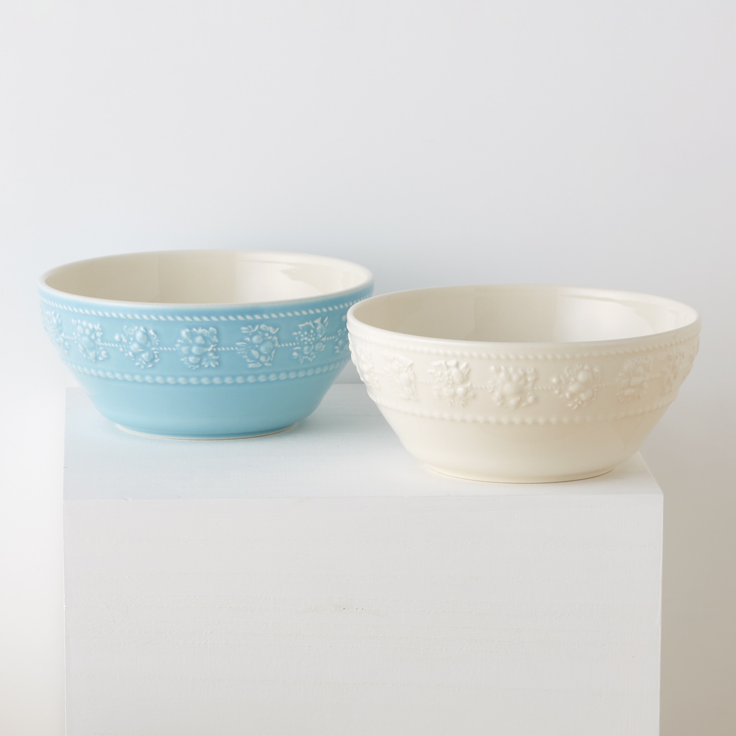 ウェッジウッド クイーンズウェア コレクション フェスティビティ