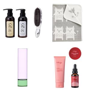 ローラアシュレイ 9ピースホームセット【eGift】|デジタルギフト