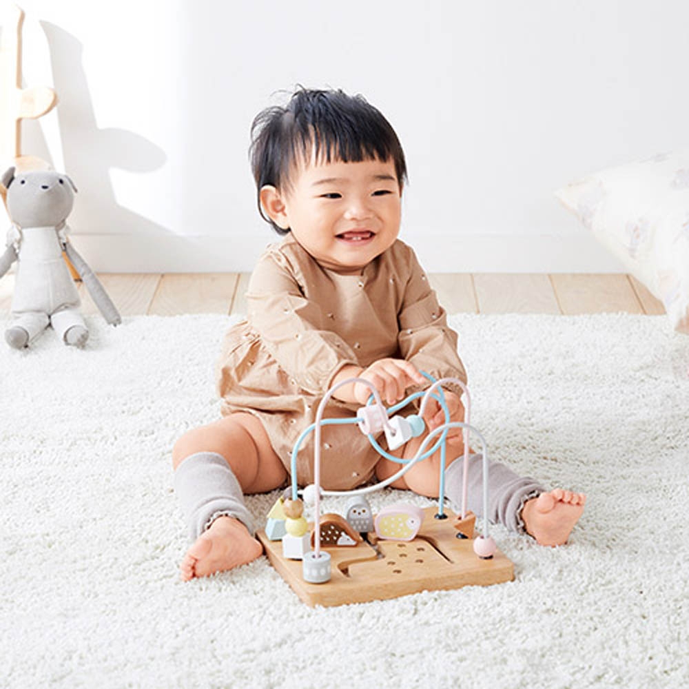 トーマス・マックナイト ワイドポスター額「MANHATTAN」 | Giftpad egift