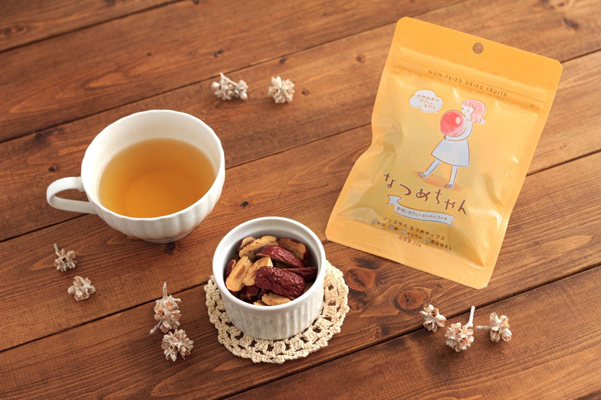 なつめちゃん | Giftpad egift