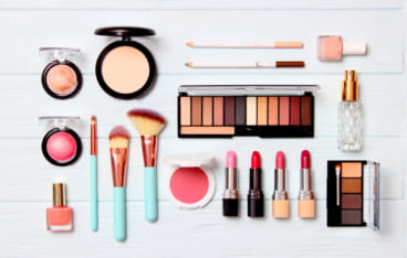 デパコス・プチプラ・韓国】人気コスメブランド調査！プレゼントに