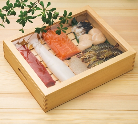 岐阜県産品紹介サイト Gateway to Gifu Products