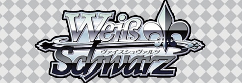 ヴァイスシュバルツ | トレカサンライズオンラインストア