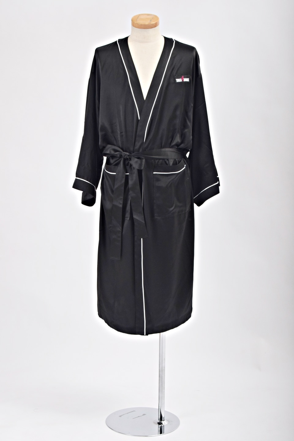 タカダンス メンズローブ MR03 ｜社交ダンス KIMONO ガウン | GOODS