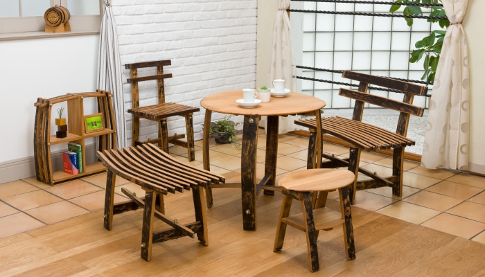 新生活応援フェア特設ページ | サントリー樽ものがたり