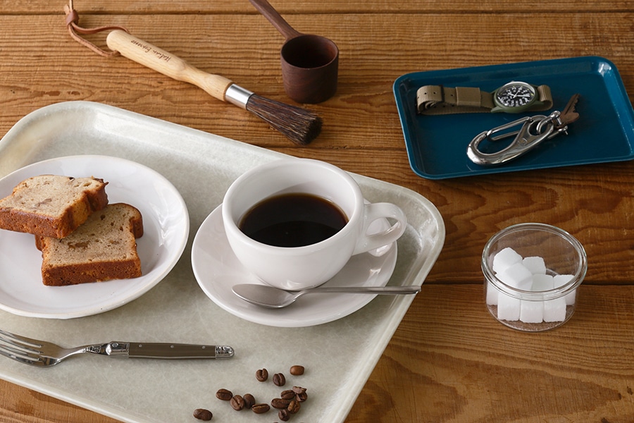 カムトレー／キャンブロ | - TASTE | DAILY TOOLS FOR THE HOME