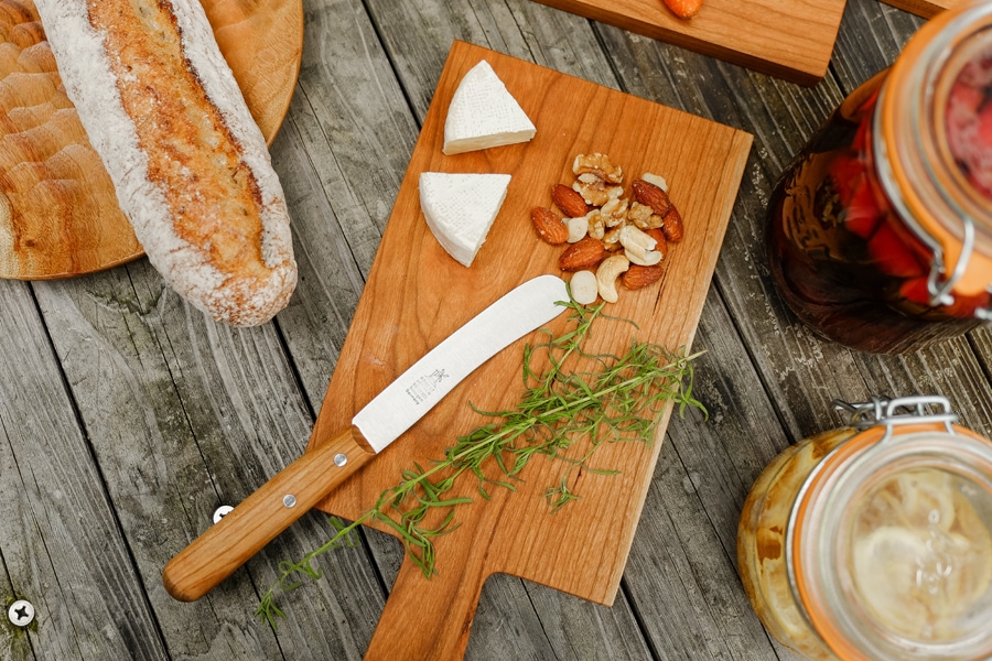 カッティングボード／ダスホルツ | まな板・包丁・ナイフ | DAILY