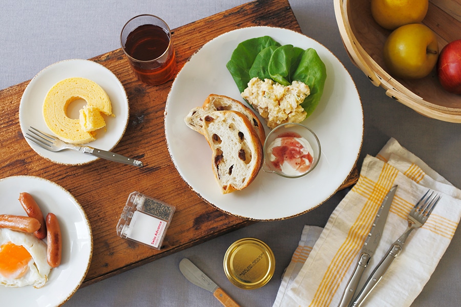 プレート Artisan - アルチザン／アンフォラ | - TASTE | DAILY TOOLS