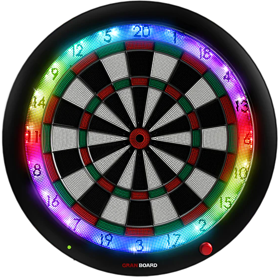 ダーツボード セット グランボード3s ブルー & ダーツスタンド グラン