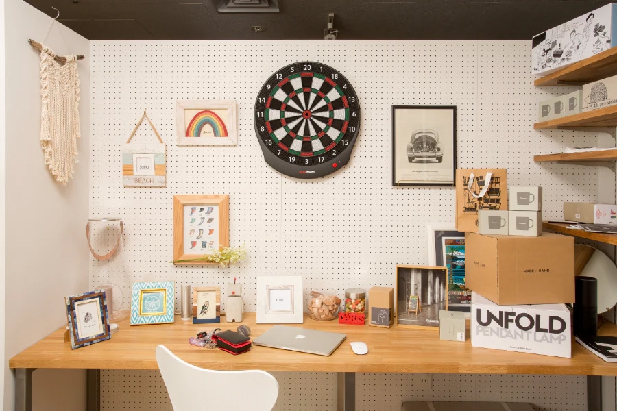 グランボード ダッシュ グリーン (GRANBOARD Dash) オンライン対戦対応