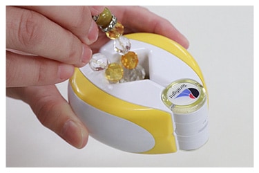 本来の自分”を生きるために。最新モデル『テラファイト卑弥呼ゴールド