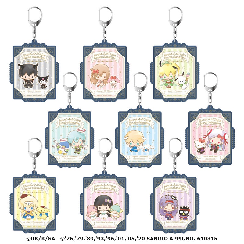 ソードアート・オンライン Official Store