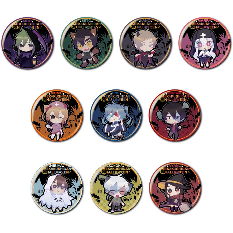 カゲロウプロジェクト メカクシ団購買部｜ザッキャラ本店