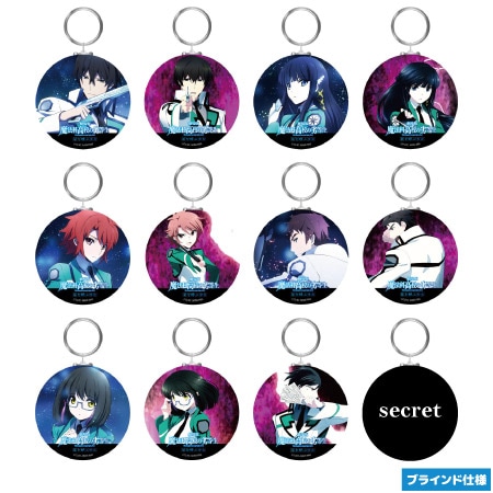 THEキャラ オンラインストア