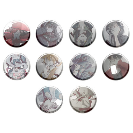 HACHIMAKI × THEキャラSHOP｜ザッキャラ本店