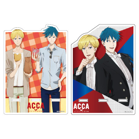 THEキャラ オンラインストア