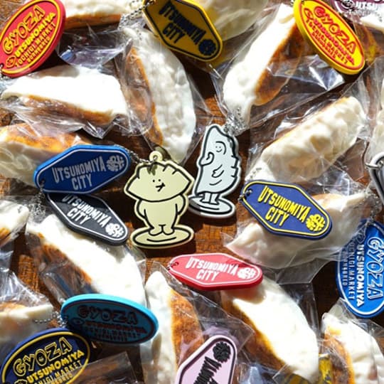 杤木ステッカー(小)｜すべての商品｜TOCHIGI.MARKET BORN&BRED トチギ