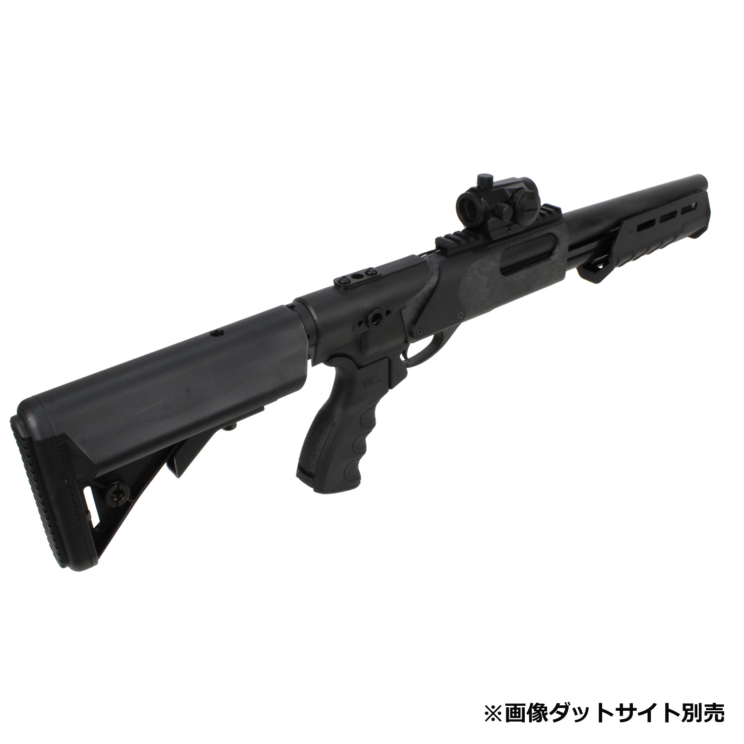 マルゼン CA870 TAC-10 タクティカルカスタムセット