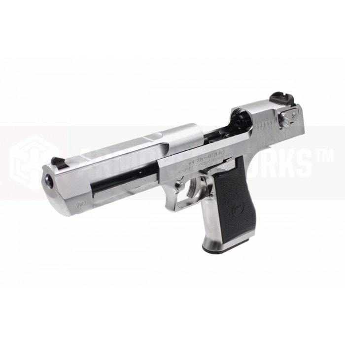 月間セール！特価30%OFF！】AW/CYBERGUN DESERT EAGLE.50AE ガスブロー