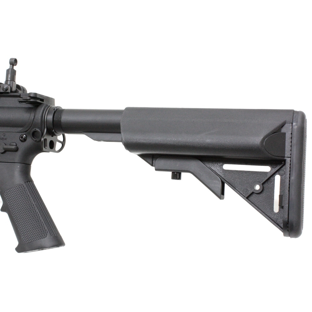 10月15日入荷】CME650A KAC SR-47 FF FRPスポーツライン ETU電動ガン