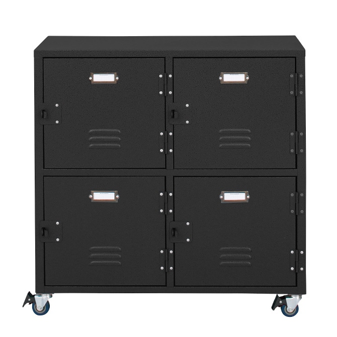 Rald ラルド スチールチェスト 4D | 商品種別,家具,チェスト,金属製