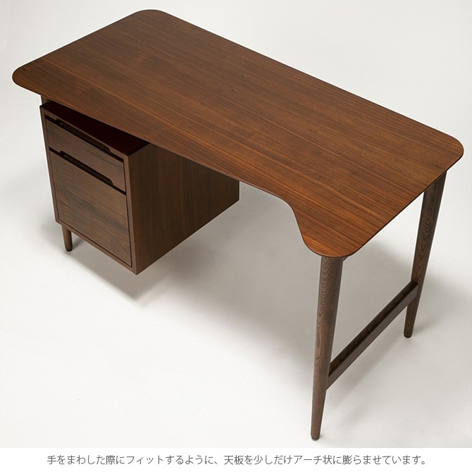 ACME Furniture アクメファニチャー BROOKS デスク | 商品種別,家具